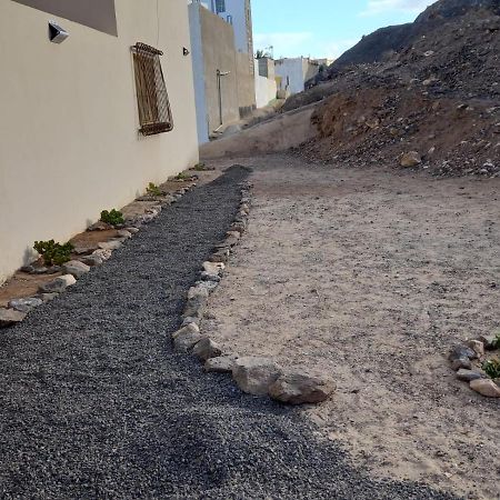 Апартаменти La Casita De La Montana Ґран-Тарахаль Екстер'єр фото