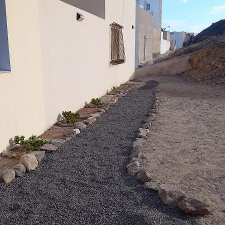 Апартаменти La Casita De La Montana Ґран-Тарахаль Екстер'єр фото